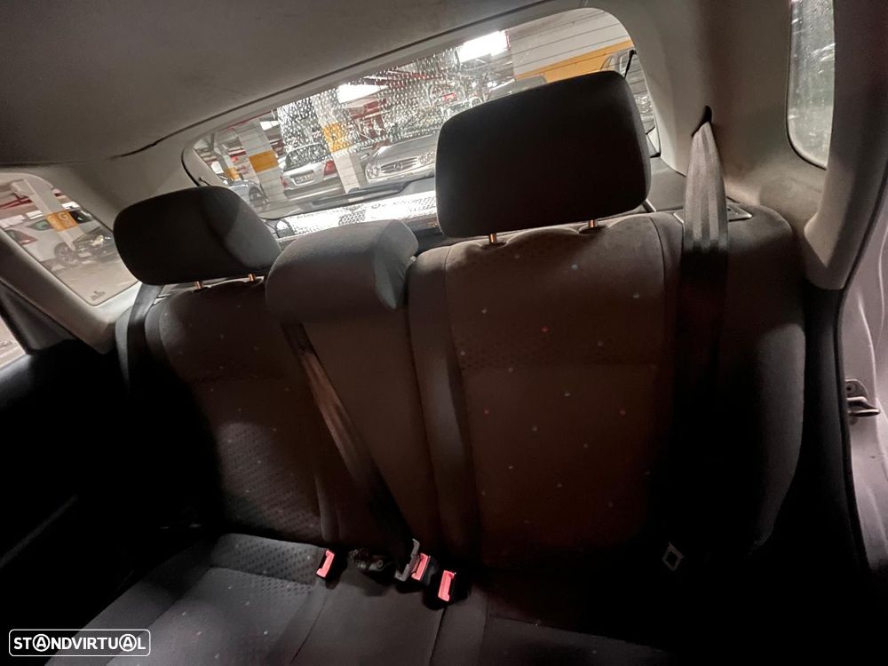 VW Polo 1.2 Confortline - 4