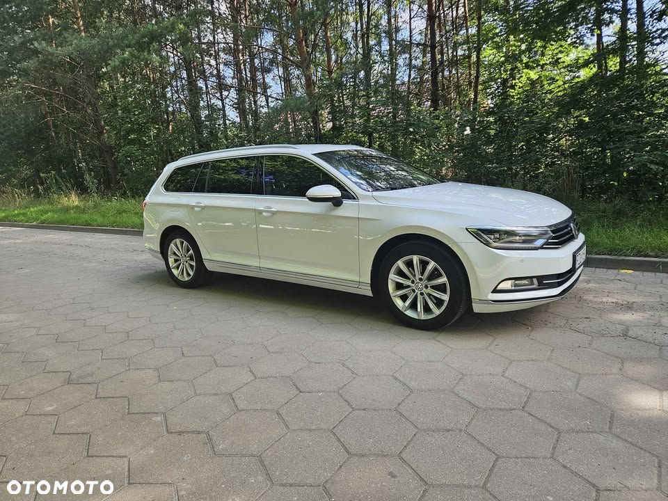 Volkswagen Passat 2.0 TDI SCR Highline - 4
