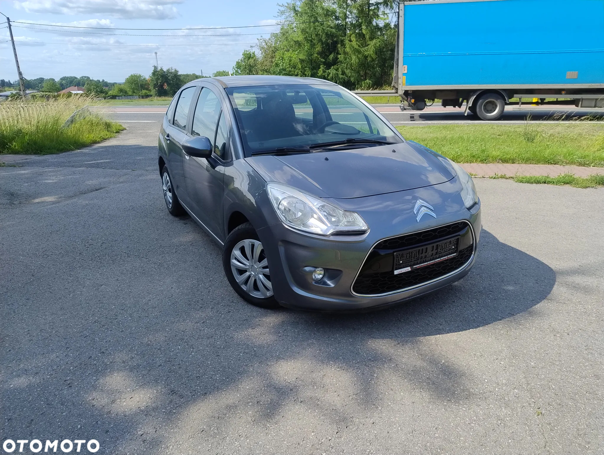 Citroën C3 - 2
