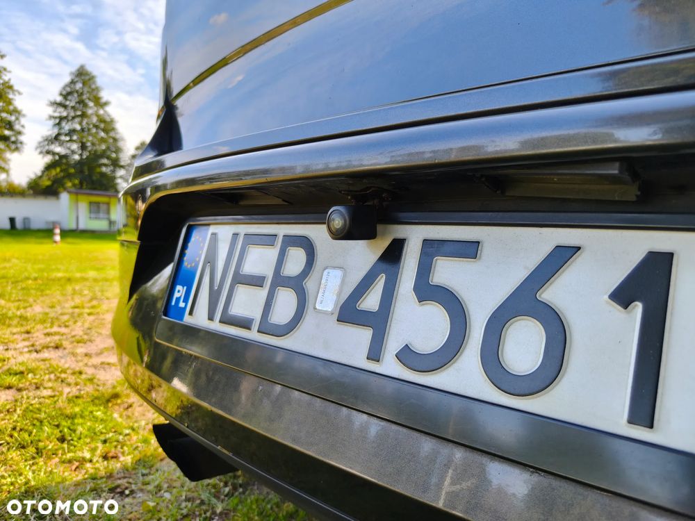 Seat Altea 2.0 TDI Stylance DSG - 25