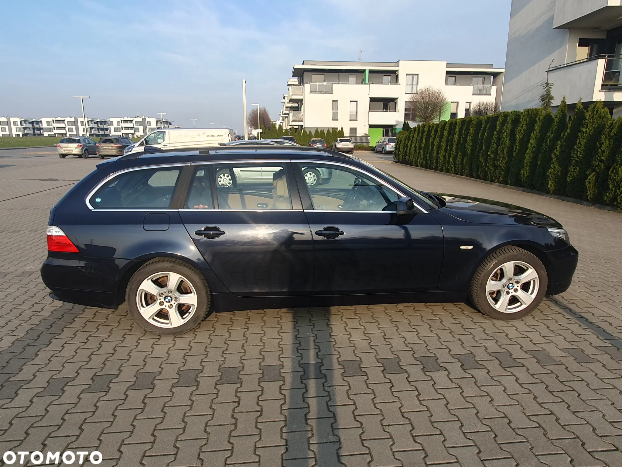 BMW Seria 5 - 4