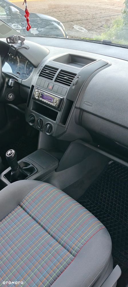 Volkswagen Polo 1.4 Trendline - 13