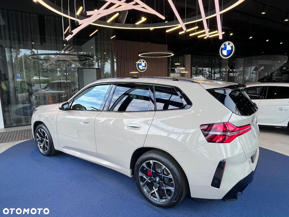 BMW X3 - 4