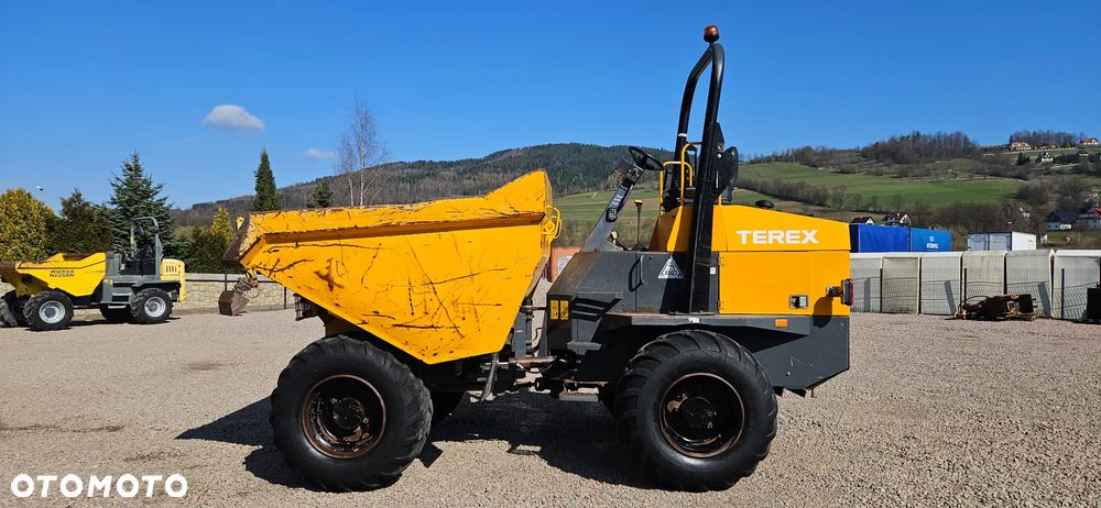 Terex BENFORD ST 10000 - 2
