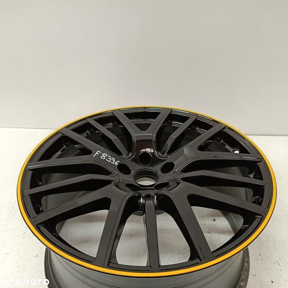 Alufelga 5x114,3 21 Maserati Levante 670163569 (F8396A) - 2