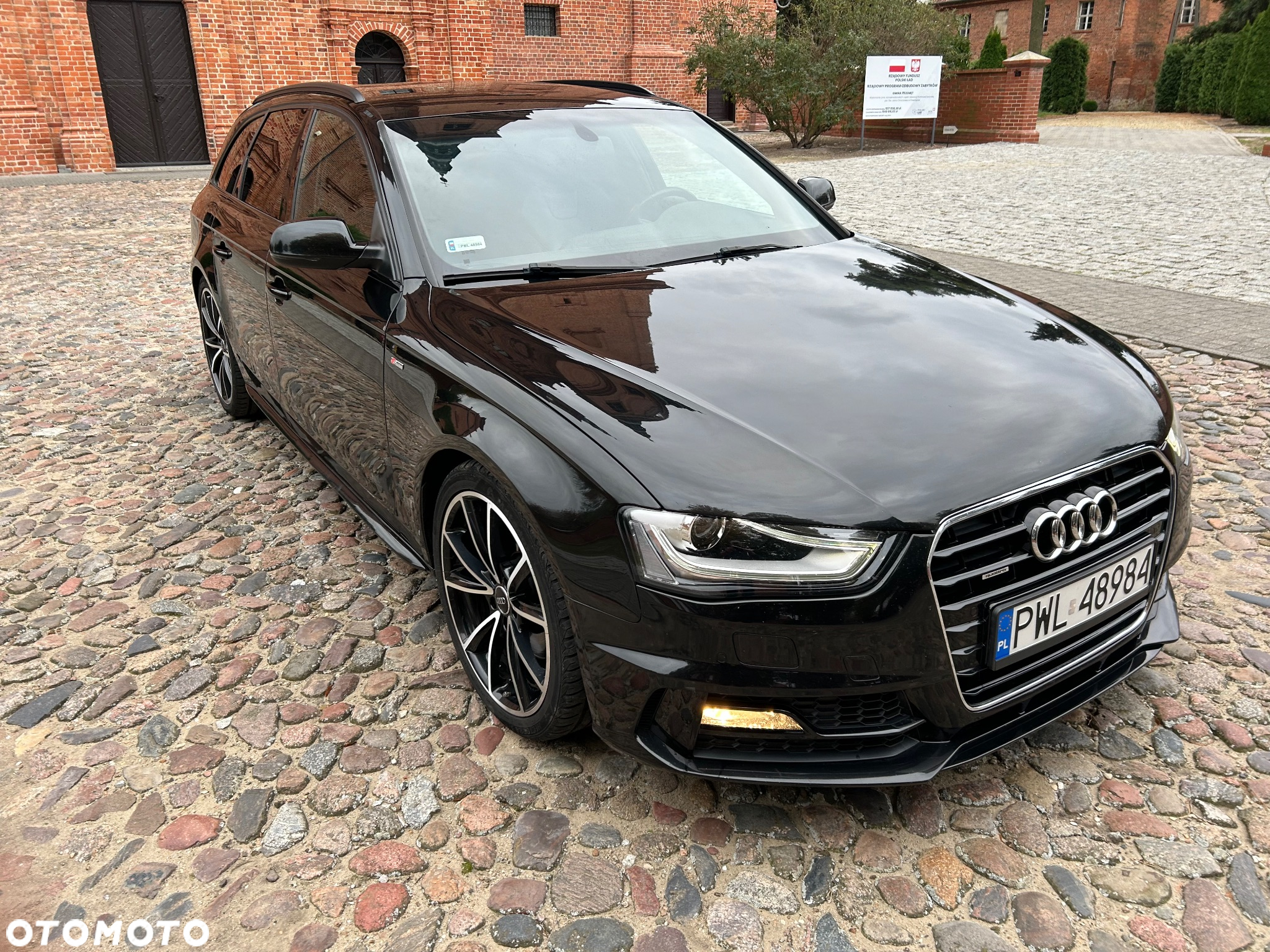 Audi A4 3.0 TDI Quattro S tronic - 3