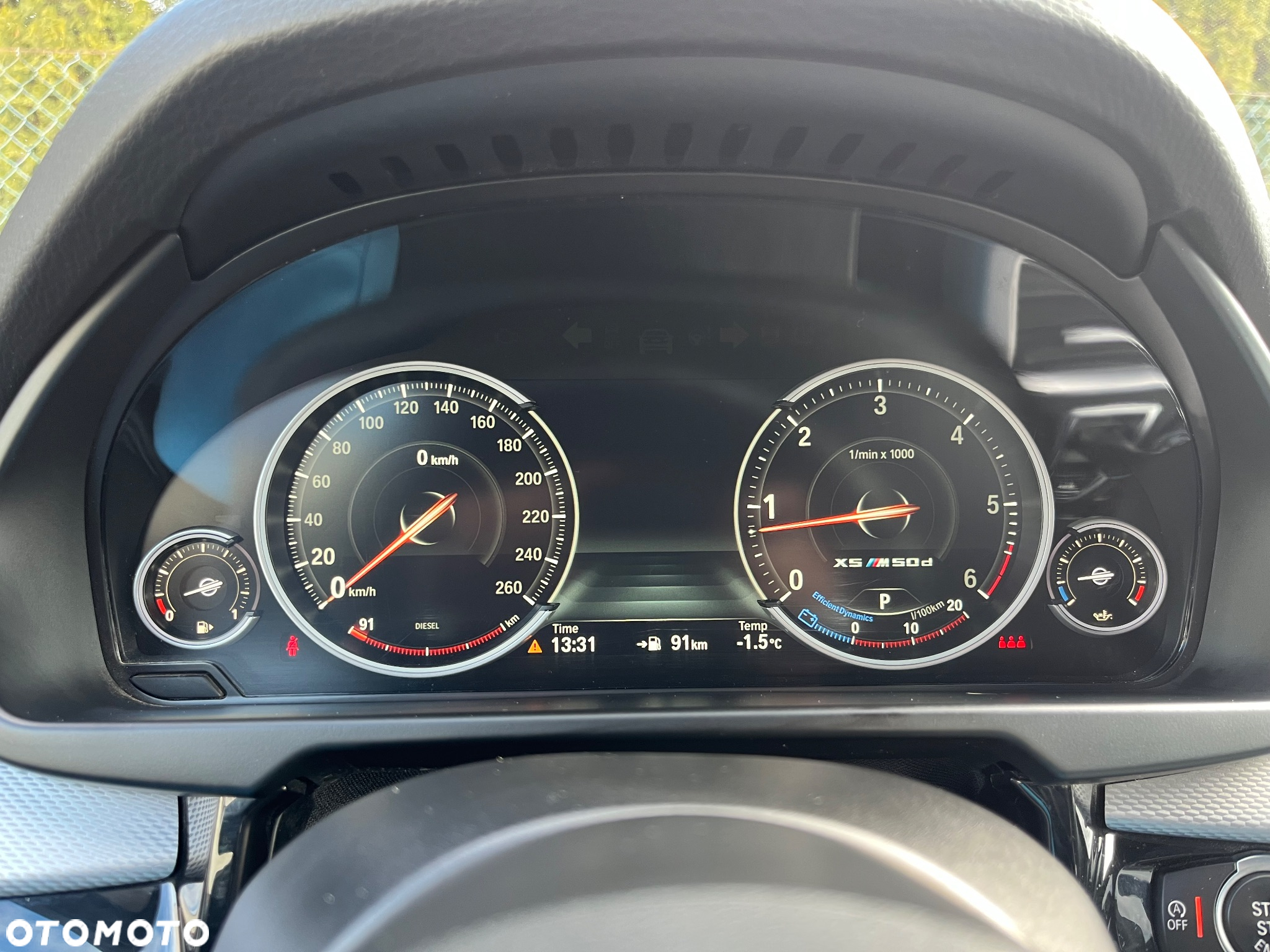 BMW X5 xDrive30d - 20