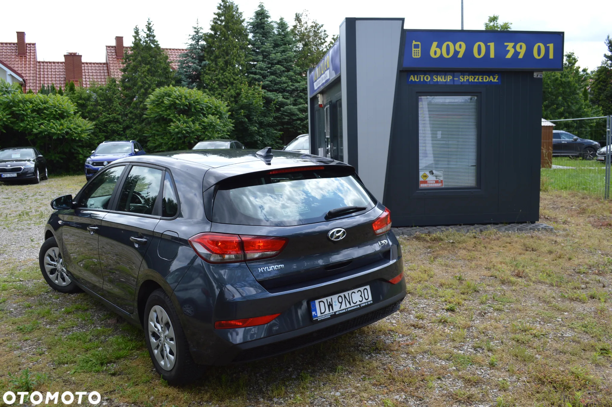 Hyundai i30 - 9