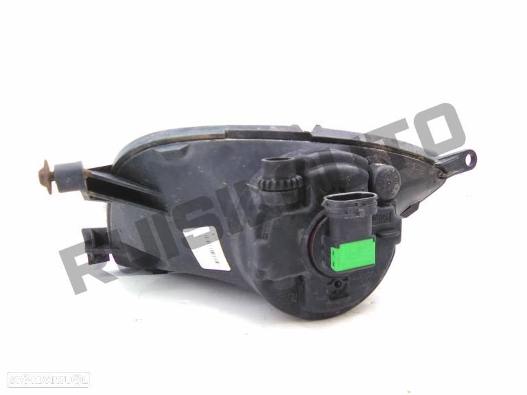 Ótica / Farol Nevoeiro Frente Esquerdo 95563_116_101 Porsche Ca - 2