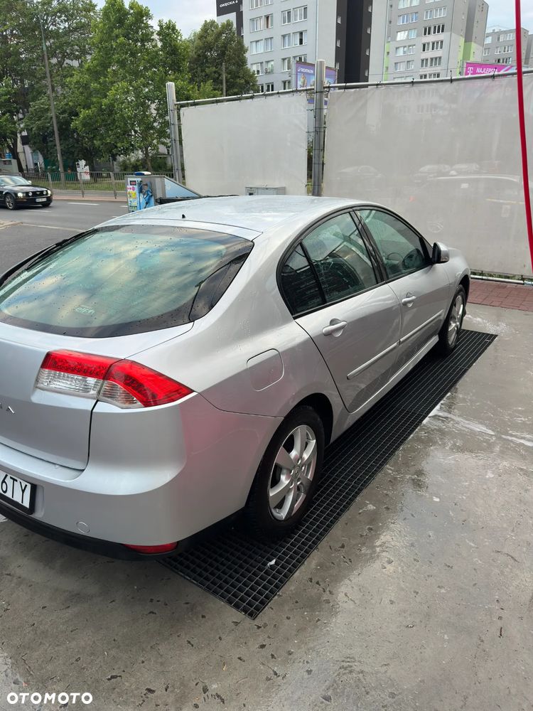 Renault Laguna 2.0 Authentique - 5