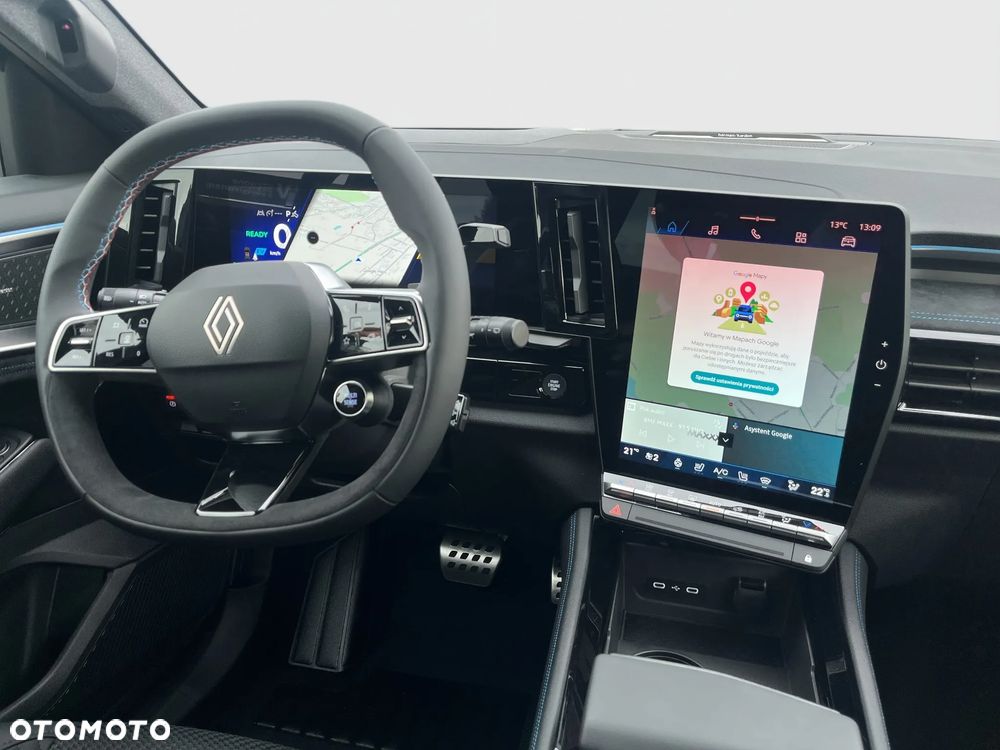 Renault Espace - 16