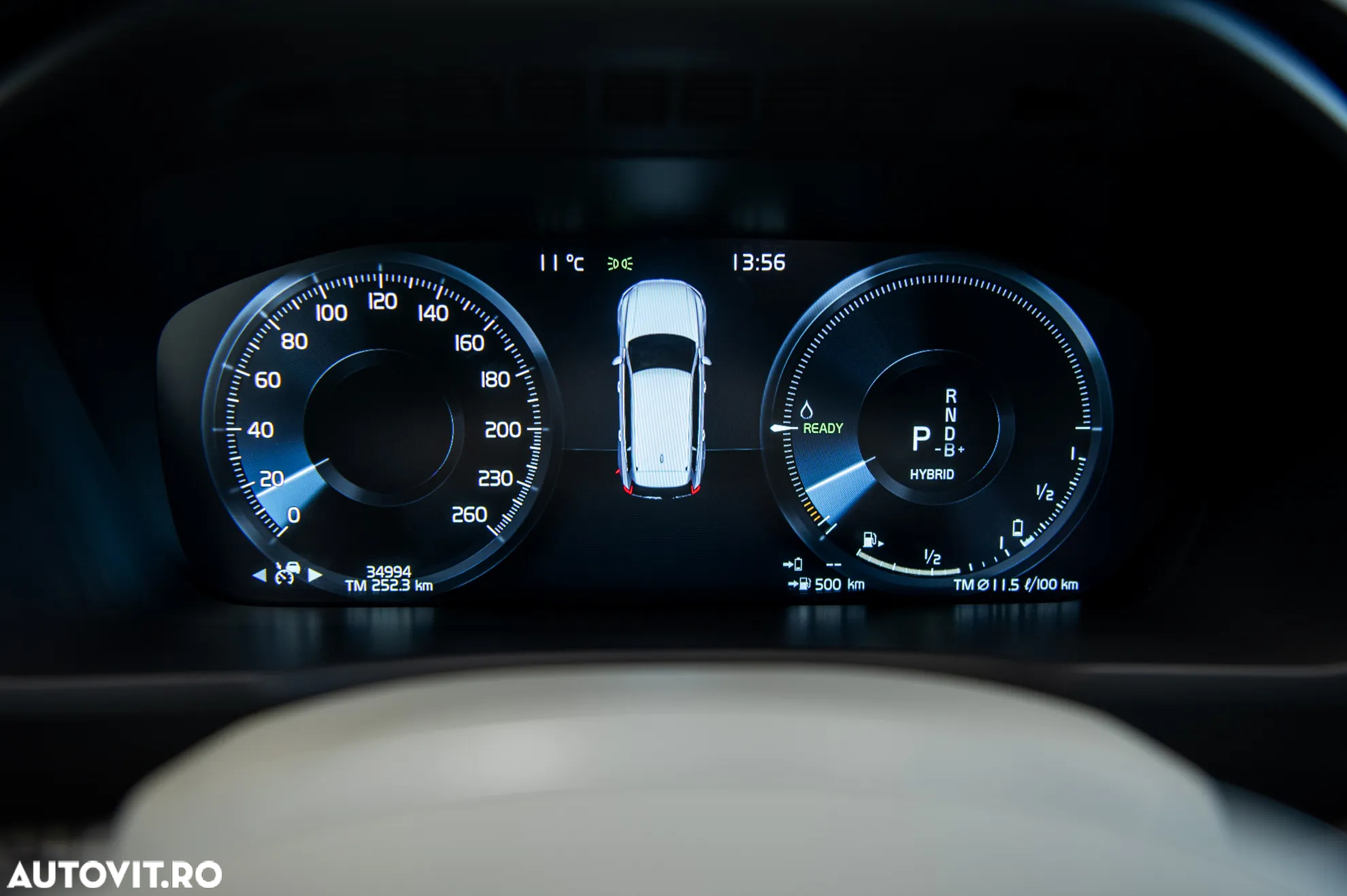 Volvo XC 90 T8 AWD Twin Engine Geartronic Inscription - 21