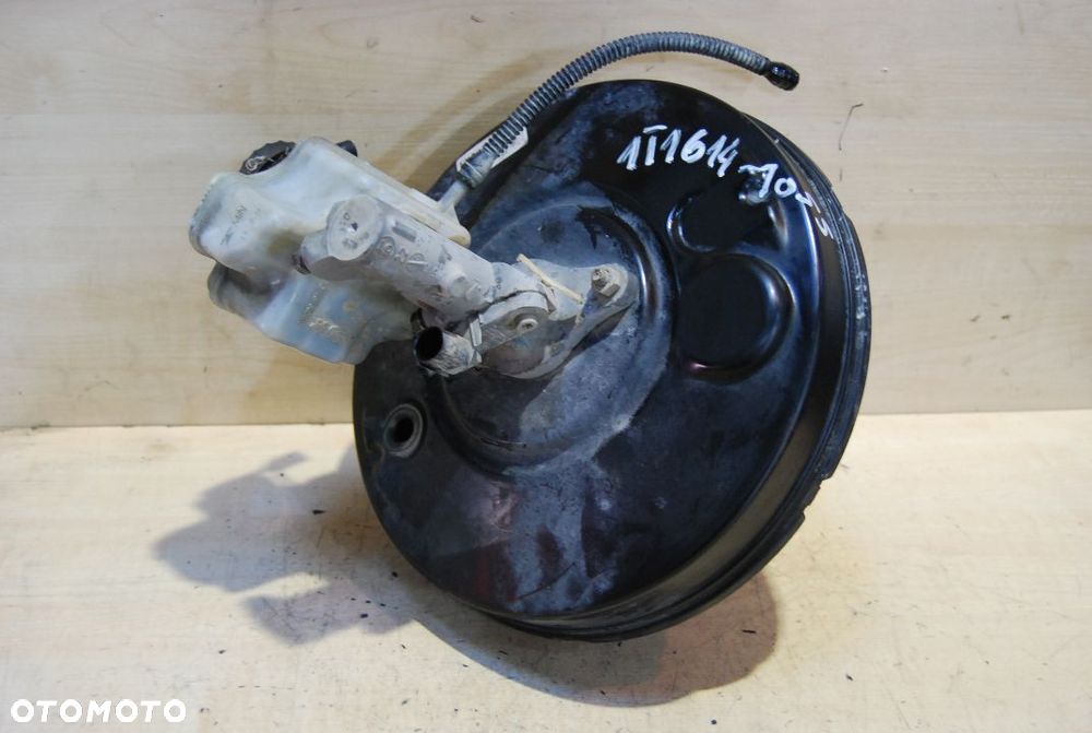 SERWO POMPA HAMULCOWA 1T1614105S VW TOURAN CROSS 2.0 TDI - 5