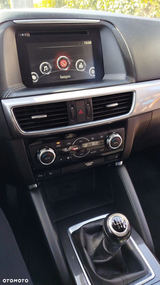 Mazda CX-5 SKYACTIV-G 165 Exclusive-Line - 23