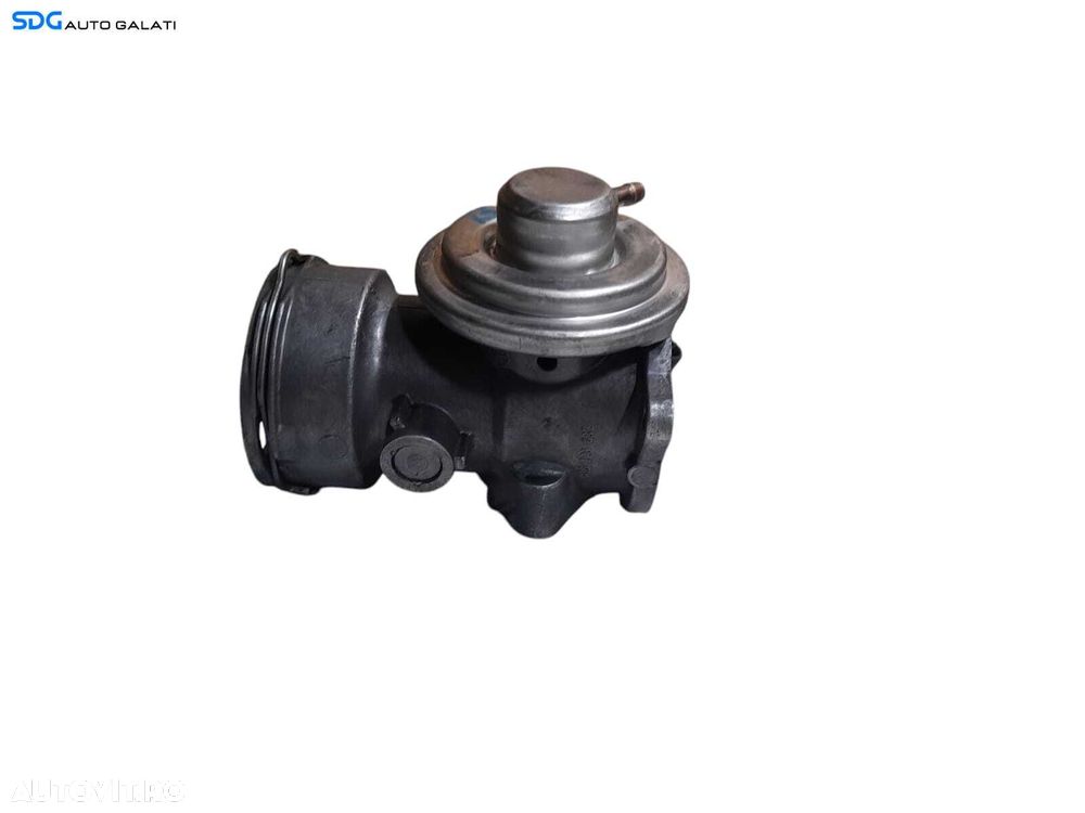 EGR Skoda Octavia 2 1.9 TDI BJB 2004 - 2013 Cod 038131501T 038129637L 03G129637 03G131501A [N1126] - 7