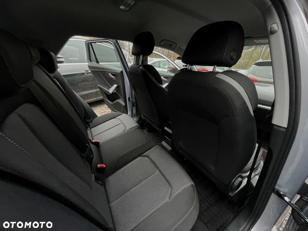 Audi Q2 1.6 TDI Sport - 17