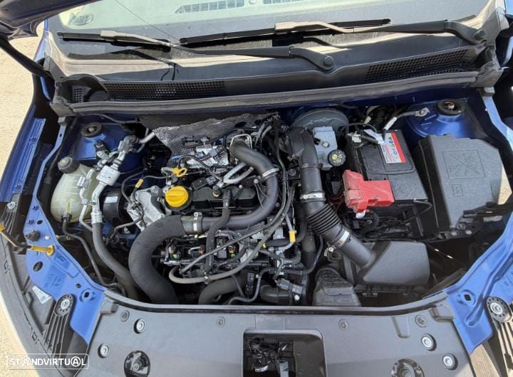 Dacia Sandero - 4
