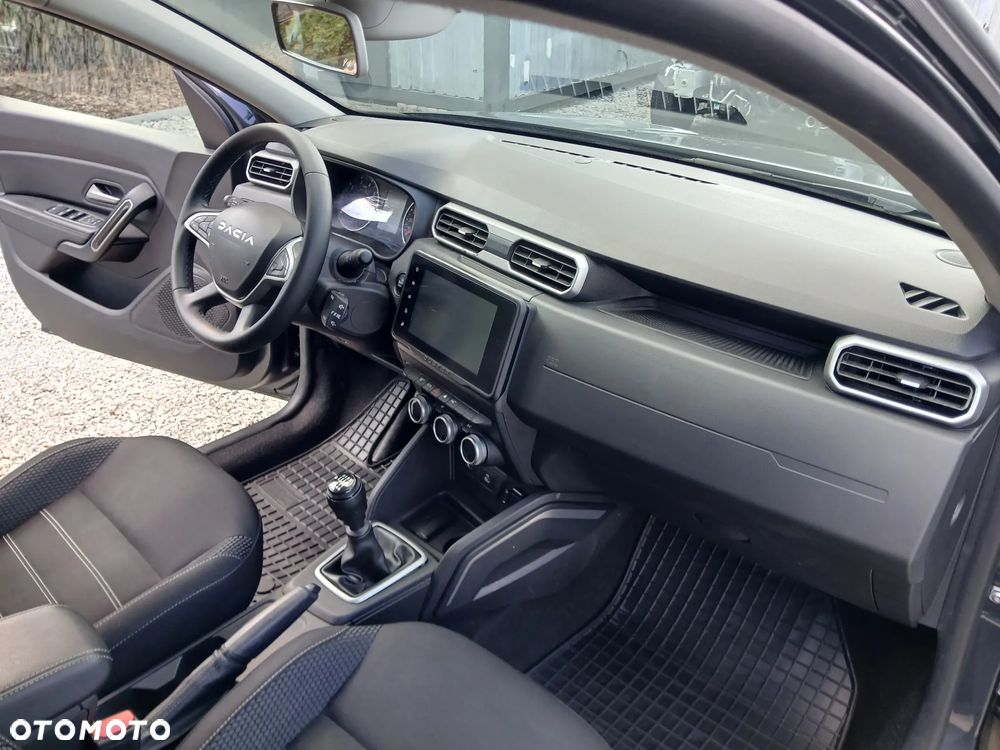 Dacia Duster 1.0 TCe Journey - 18