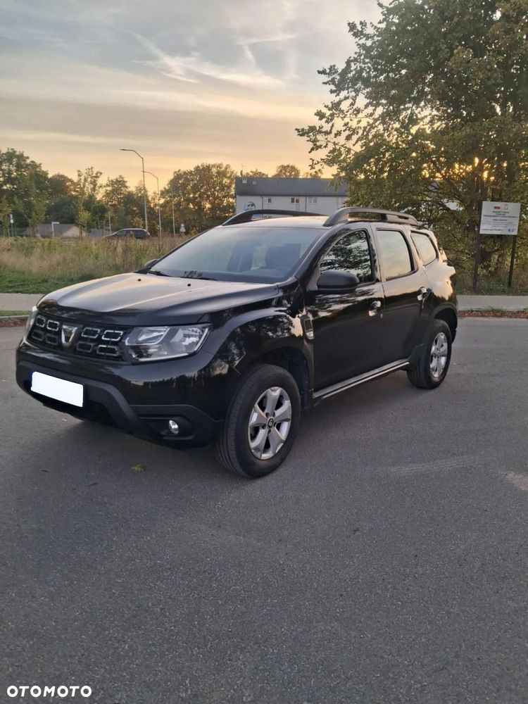 Dacia Duster 1.0 TCe Essential - 1
