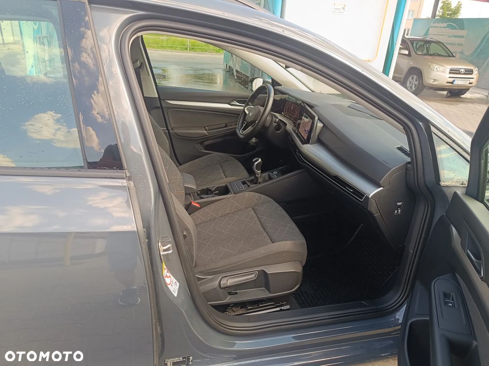 Volkswagen Golf 2.0 TDI Life - 36