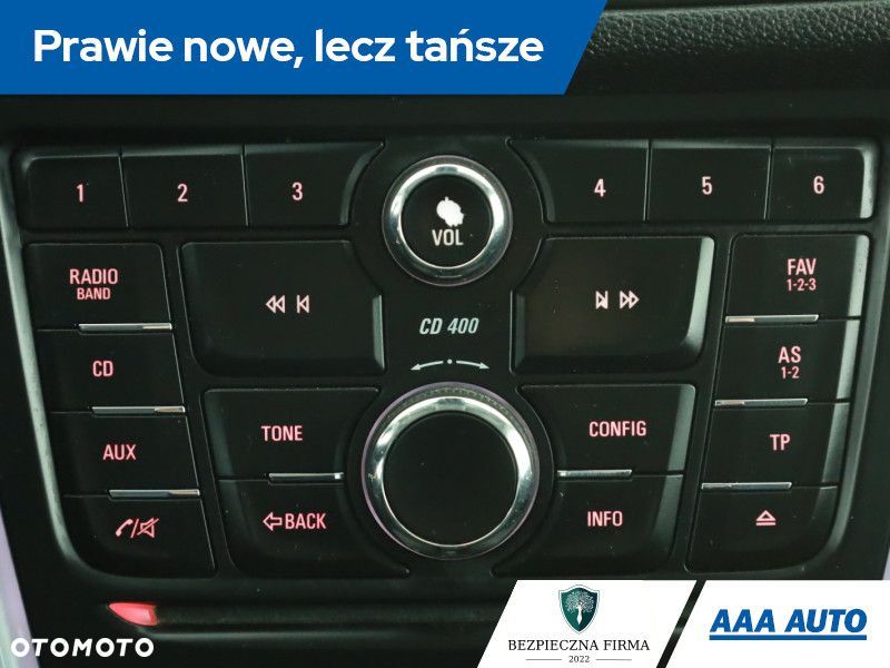 Opel Mokka - 13