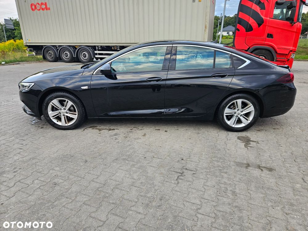 Opel Insignia - 7