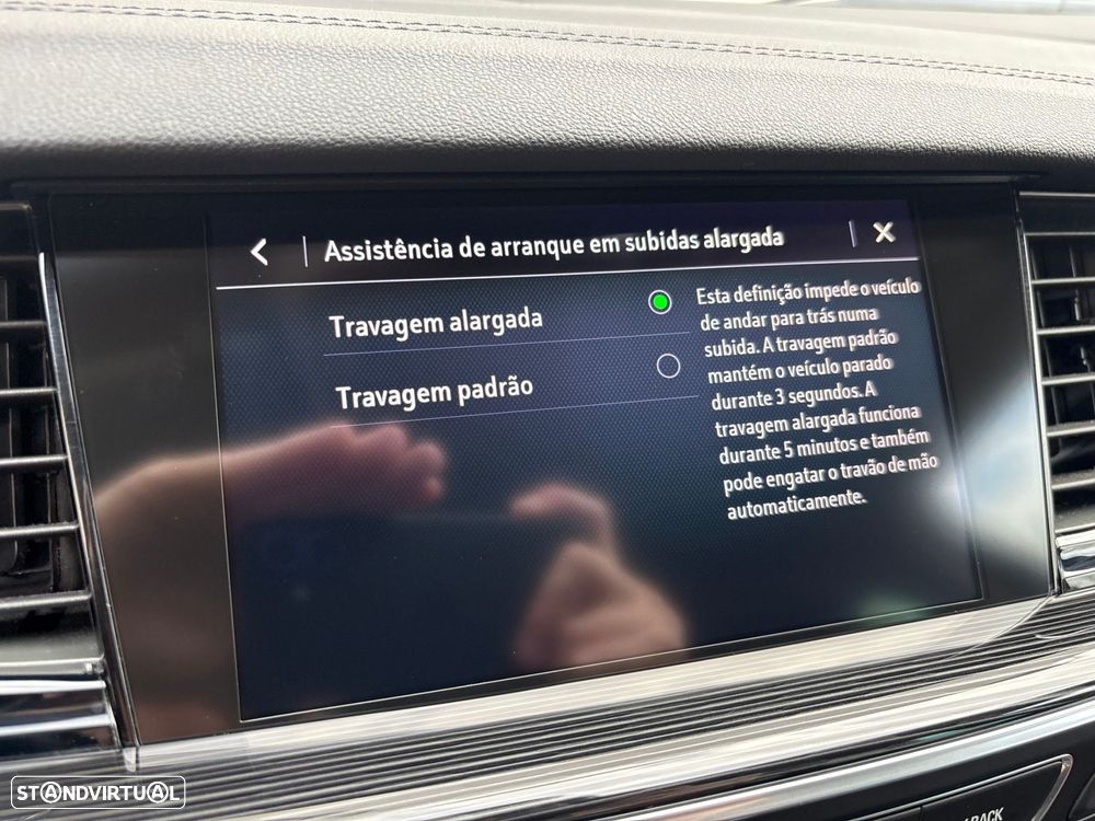 Opel Insignia Sports Tourer 1.6 CDTi Innovation Auto - 43