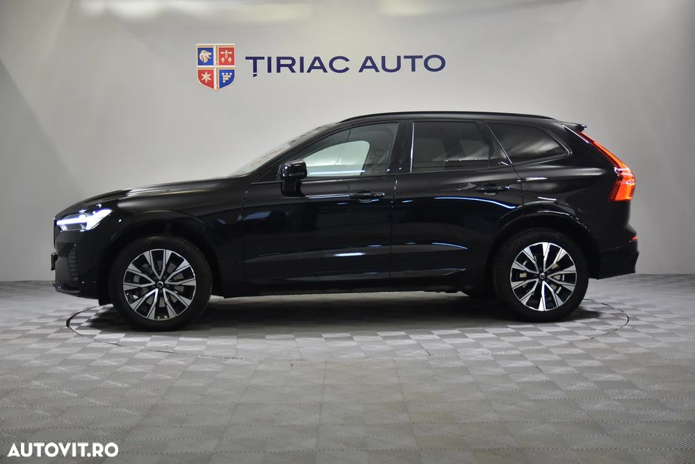 Volvo XC 60 - 3