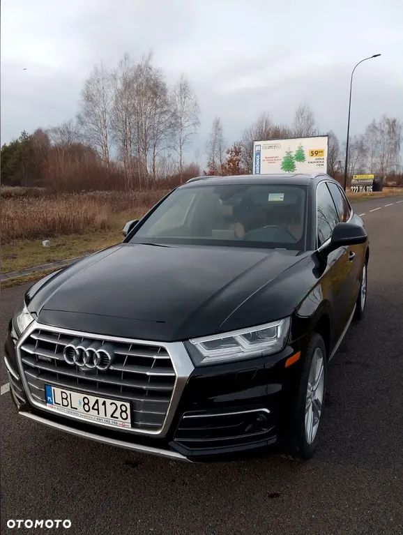 Audi Q5 - 1