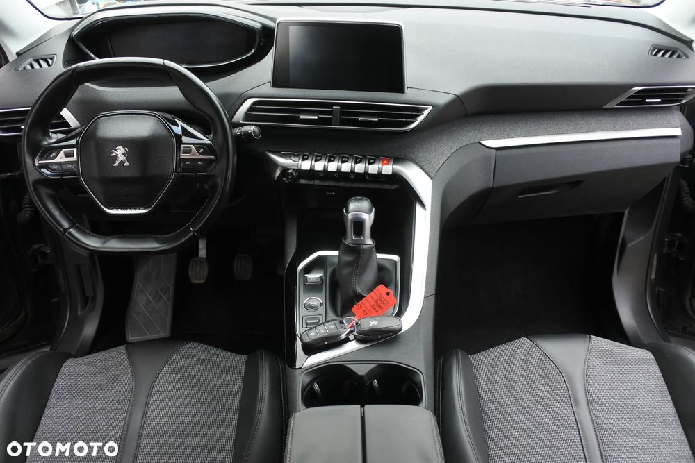 Peugeot 3008 BlueHDi 150 Stop & Start Allure - 14