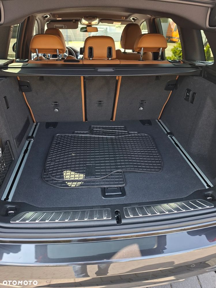 BMW X3 xDrive30i GPF M Sport sport - 19