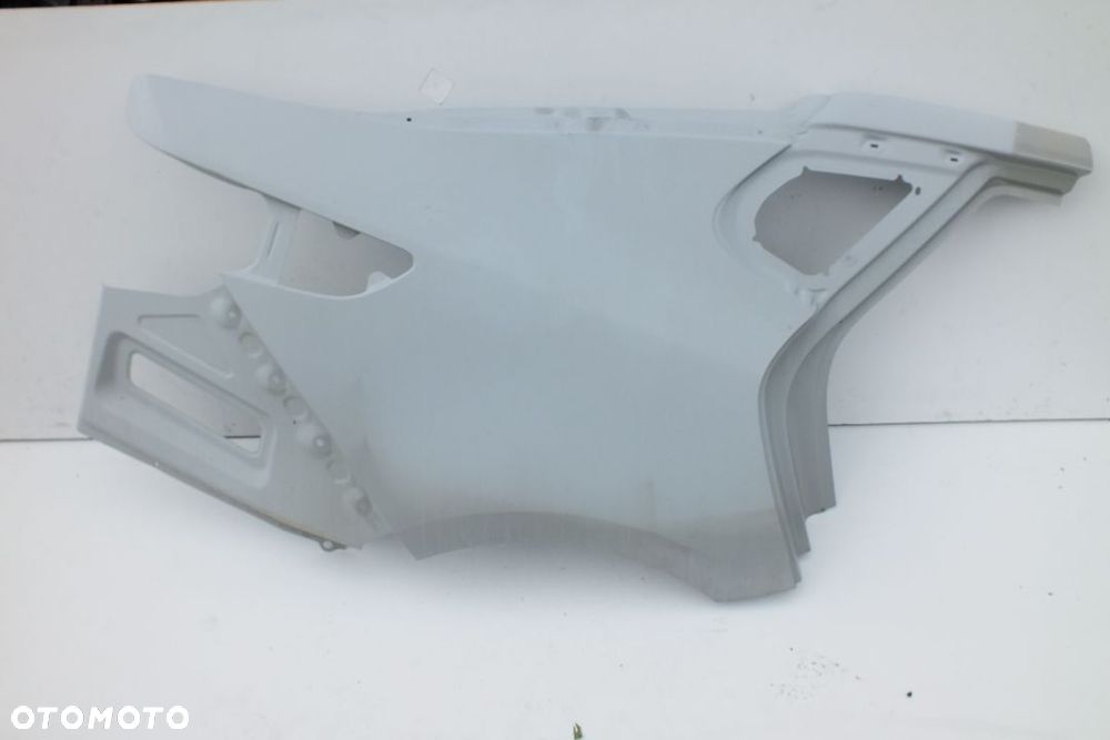 BŁOTNIK TYLNY PRAWY KIA OPTIMA -15r - 1