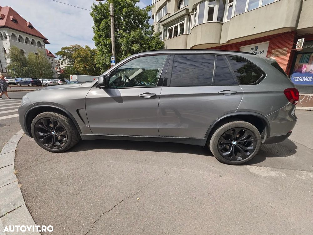BMW X5 xDrive30d - 6