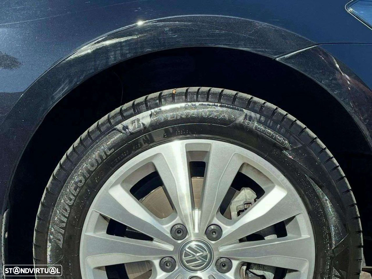 VW Golf Variant 1.0 TSI Confortline - 18