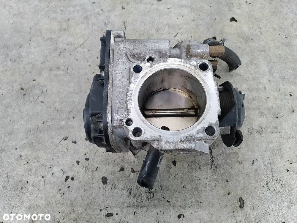 PRZEPUSTNICA SEAT TOLEDO II 06A133064M 408.237/111/015  VDO 1.8 20V - 3