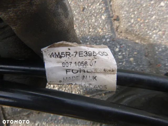 LEWAREK WYBIERAK LINKI FORD FOCUS MK2 1.6 TDCI 04-07 4M5R-7E395-GD - 16