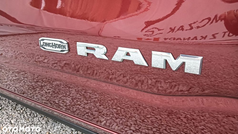 RAM 1500 Quad Cab Longbed Laramie - 21