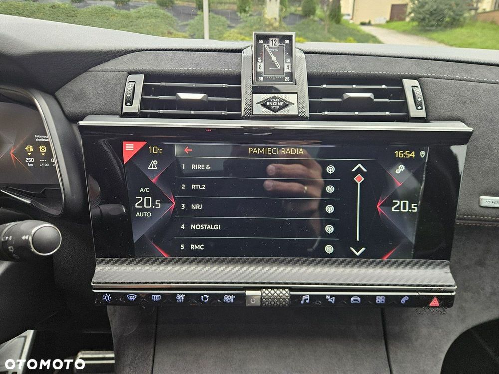 DS Automobiles DS 7 Crossback - 34
