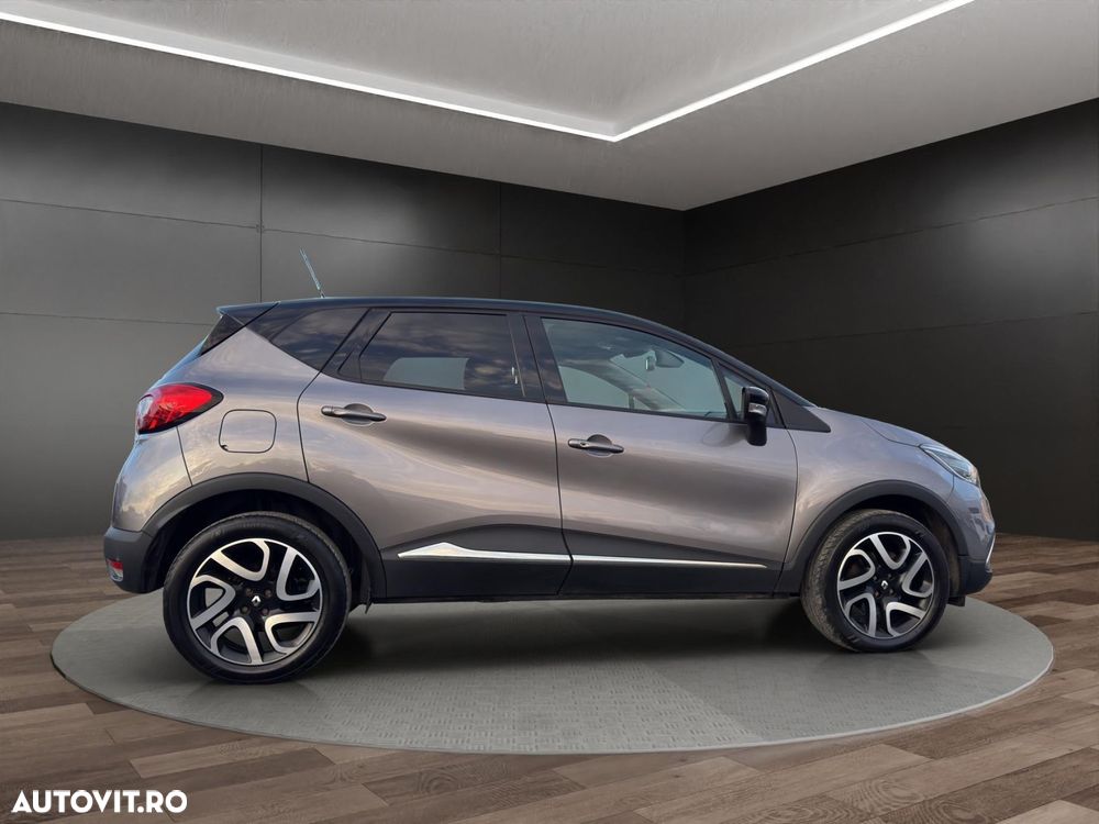 Renault Captur ENERGY TCe EDC Intens - 17