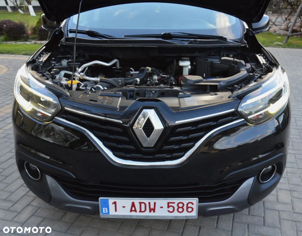Renault Kadjar - 14