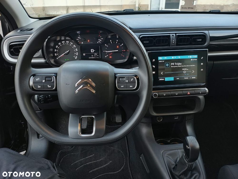 Citroën C3 - 5