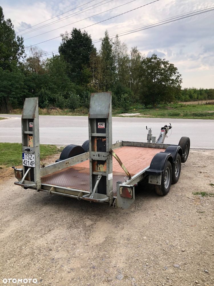 Inny ECIM E350AF - 8