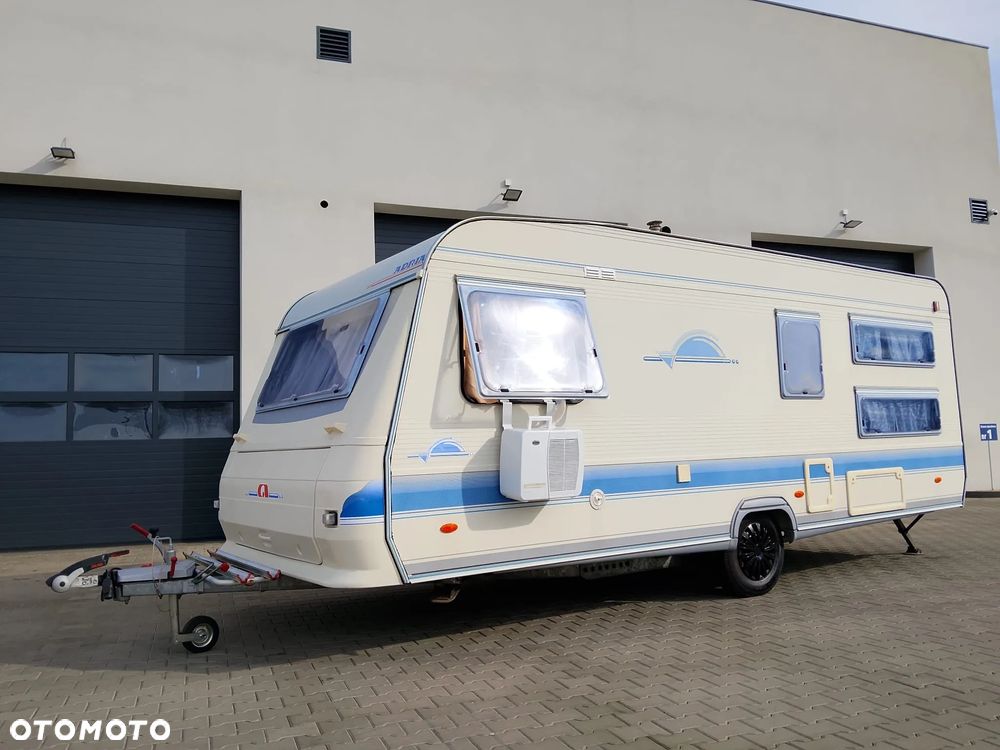 Adria Unica 542 - 1