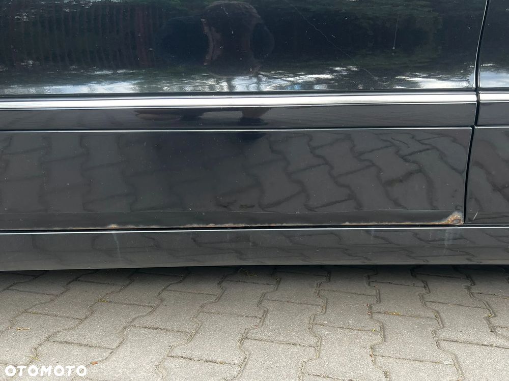 Mercedes-Benz Klasa E - 11