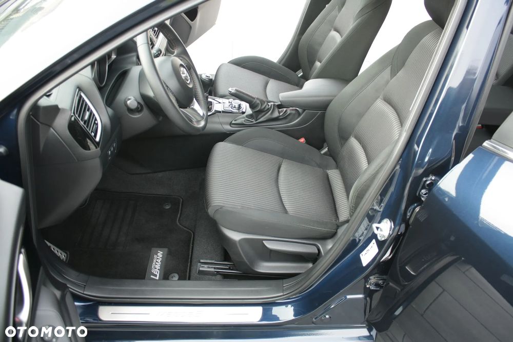 Mazda 3 SKYACTIV-G 120 Center-Line - 20