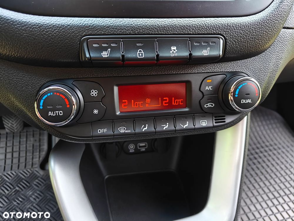 Kia Ceed 1.4 L Business Line - 19