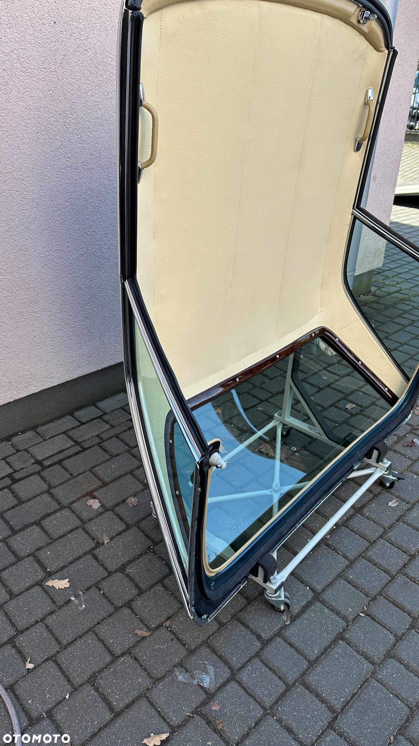 Mercedes-Benz Inny - 7