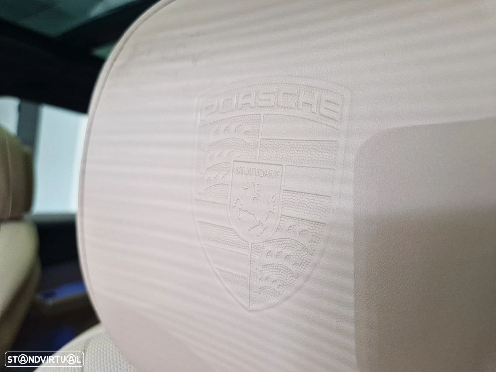 Porsche Cayenne E-Hybrid - 22