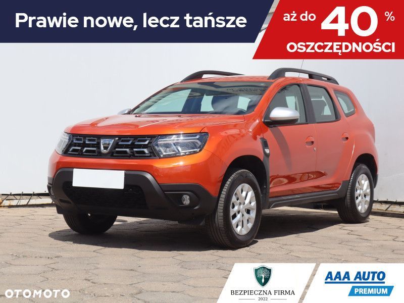 Dacia Duster - 2