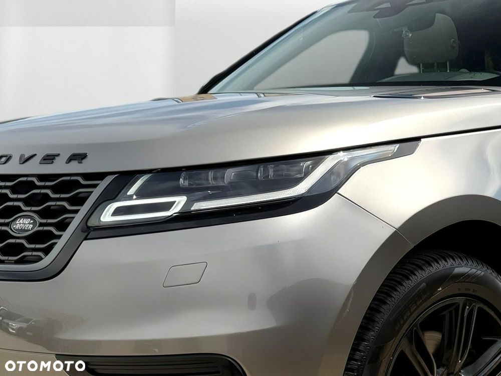 Land Rover Range Rover Velar - 9